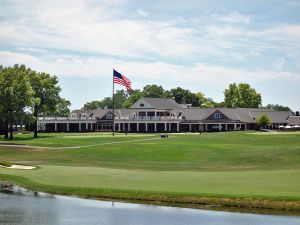 Scioto Clubhouse